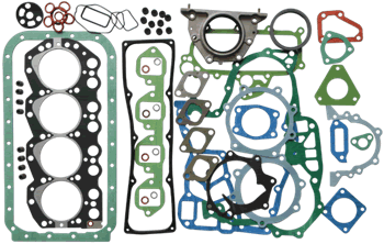 Kit de manutenção de motor para empilhadeiras